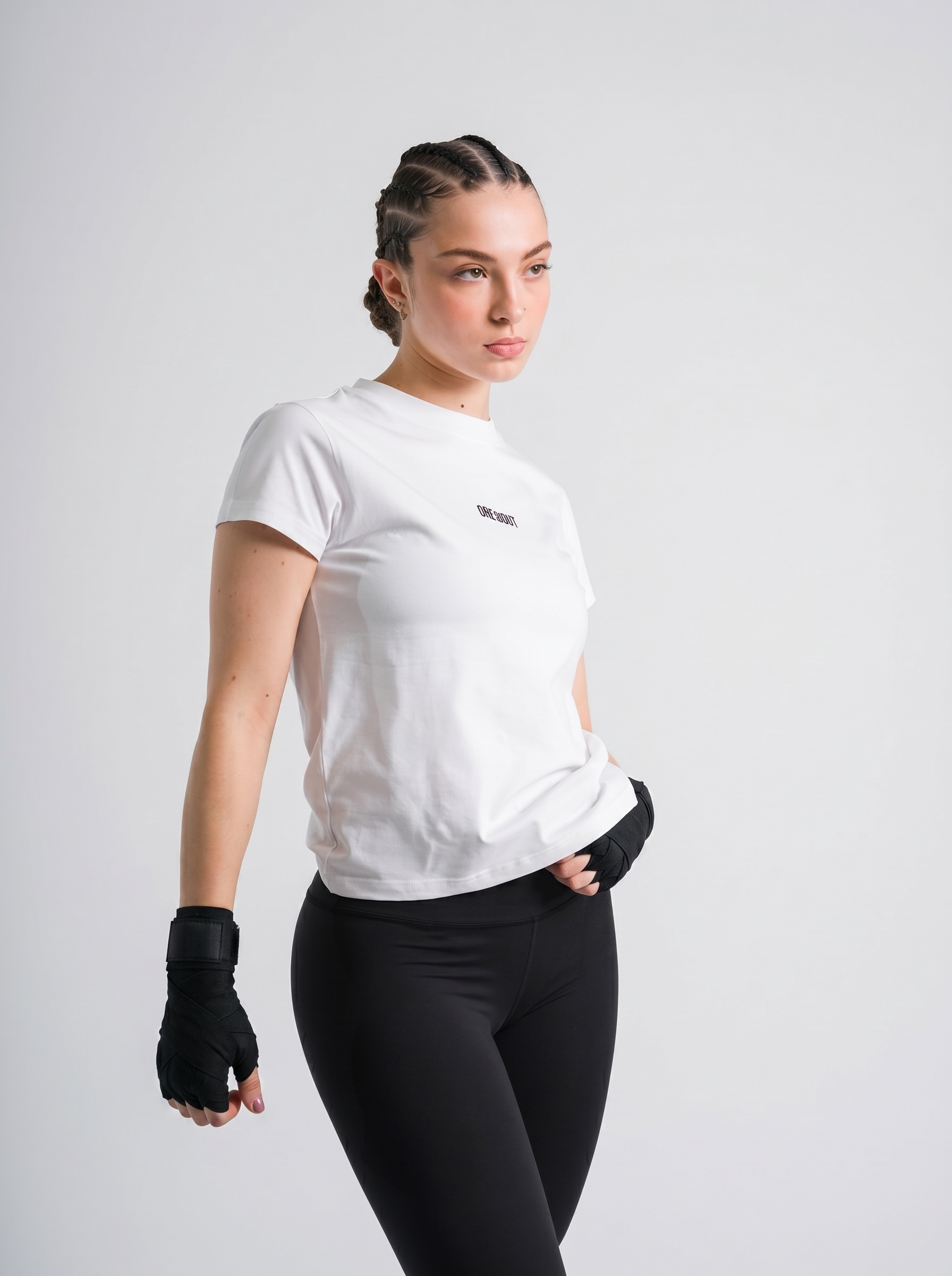 Script T-Shirt